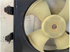 Recambio de electroventilador para honda hr-v (gh) 1.6 16v 4wd referencia OEM IAM 19030PEJ003  
