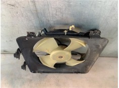 Recambio de electroventilador para honda hr-v (gh) 1.6 16v 4wd referencia OEM IAM 19030PEJ003  