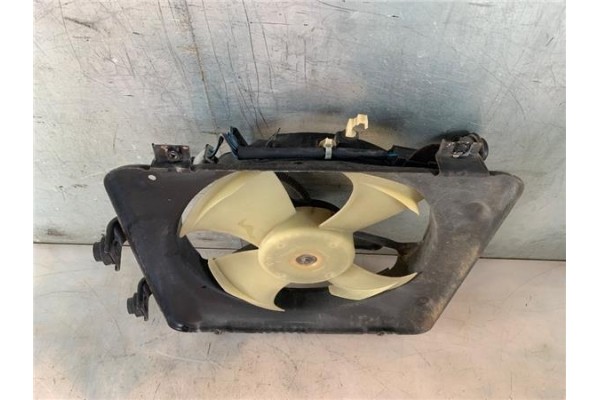 Recambio de electroventilador para honda hr-v (gh) 1.6 16v 4wd referencia OEM IAM 19030PEJ003  