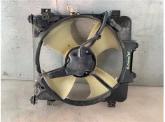 Recambio de electroventilador para honda hr-v (gh) 1.6 16v 4wd referencia OEM IAM 19030PEJ003  