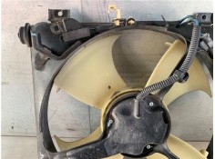 Recambio de electroventilador para honda hr-v (gh) 1.6 16v 4wd referencia OEM IAM 19030PEJ003  