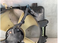 Recambio de electroventilador para honda hr-v (gh) 1.6 16v 4wd referencia OEM IAM 19030PEJ003  