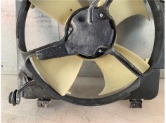 Recambio de electroventilador para honda hr-v (gh) 1.6 16v 4wd referencia OEM IAM 19030PEJ003  