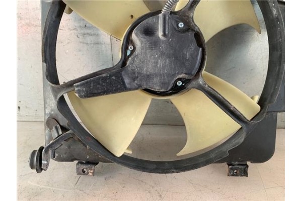 Recambio de electroventilador para honda hr-v (gh) 1.6 16v 4wd referencia OEM IAM 19030PEJ003  