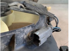 Recambio de electroventilador para honda hr-v (gh) 1.6 16v 4wd referencia OEM IAM 19030PEJ003  