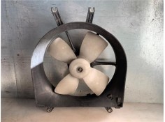 Recambio de electroventilador para honda hr-v (gh) 1.6 16v 4wd referencia OEM IAM 80151S2H003  