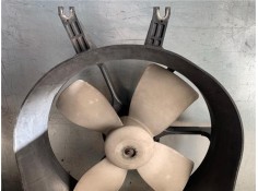 Recambio de electroventilador para honda hr-v (gh) 1.6 16v 4wd referencia OEM IAM 80151S2H003  