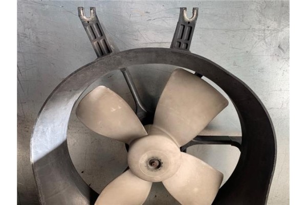 Recambio de electroventilador para honda hr-v (gh) 1.6 16v 4wd referencia OEM IAM 80151S2H003  