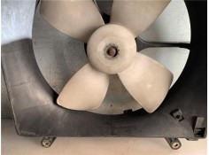 Recambio de electroventilador para honda hr-v (gh) 1.6 16v 4wd referencia OEM IAM 80151S2H003  