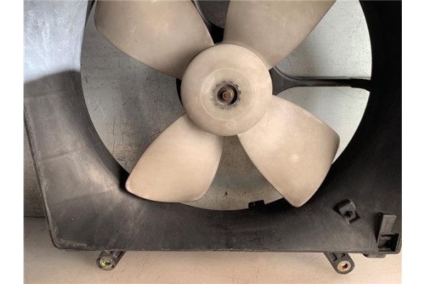 Recambio de electroventilador para honda hr-v (gh) 1.6 16v 4wd referencia OEM IAM 80151S2H003  