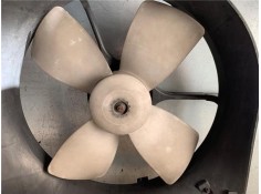 Recambio de electroventilador para honda hr-v (gh) 1.6 16v 4wd referencia OEM IAM 80151S2H003  