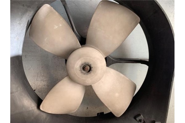 Recambio de electroventilador para honda hr-v (gh) 1.6 16v 4wd referencia OEM IAM 80151S2H003  