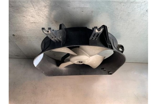 Recambio de electroventilador para honda hr-v (gh) 1.6 16v 4wd referencia OEM IAM 80151S2H003  
