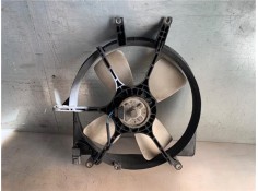Recambio de electroventilador para honda hr-v (gh) 1.6 16v 4wd referencia OEM IAM 80151S2H003  