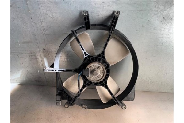 Recambio de electroventilador para honda hr-v (gh) 1.6 16v 4wd referencia OEM IAM 80151S2H003  