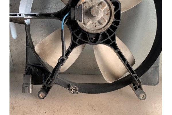 Recambio de electroventilador para honda hr-v (gh) 1.6 16v 4wd referencia OEM IAM 80151S2H003  