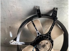 Recambio de electroventilador para honda hr-v (gh) 1.6 16v 4wd referencia OEM IAM 80151S2H003  