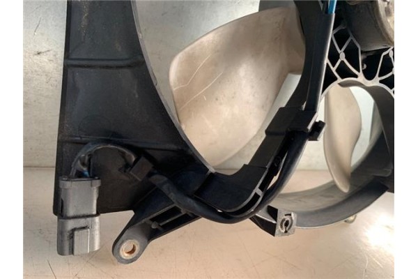 Recambio de electroventilador para honda hr-v (gh) 1.6 16v 4wd referencia OEM IAM 80151S2H003  