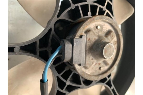 Recambio de electroventilador para honda hr-v (gh) 1.6 16v 4wd referencia OEM IAM 80151S2H003  