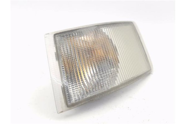 Recambio de intermitente delantero izquierdo para peugeot boxer furgón (230l) 2.5 d referencia OEM IAM 35710716 35710747 