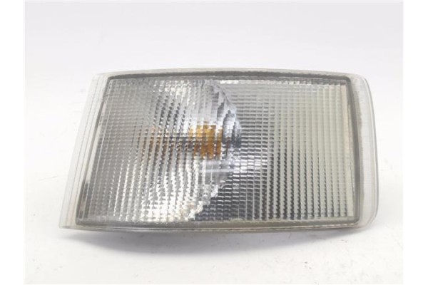 Recambio de intermitente delantero izquierdo para peugeot boxer furgón (230l) 2.5 d referencia OEM IAM 35710716 35710747 