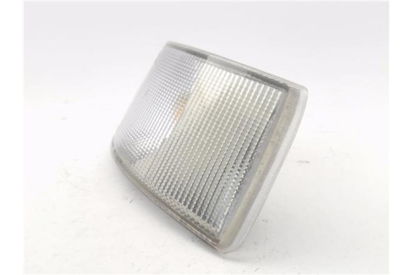 Recambio de intermitente delantero izquierdo para peugeot boxer furgón (230l) 2.5 d referencia OEM IAM 35710716 35710747 