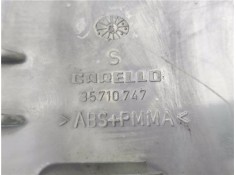 Recambio de intermitente delantero izquierdo para peugeot boxer furgón (230l) 2.5 d referencia OEM IAM 35710716 35710747 