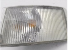 Recambio de intermitente delantero izquierdo para peugeot boxer furgón (230l) 2.5 d referencia OEM IAM 35710716 35710747 