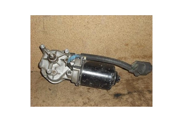 Recambio de motor limpiaparabrisas delantero para honda civic iv (eg, eh) 1.5 i 16v (eg8) referencia OEM IAM MITSUBA WM-7228-2S 