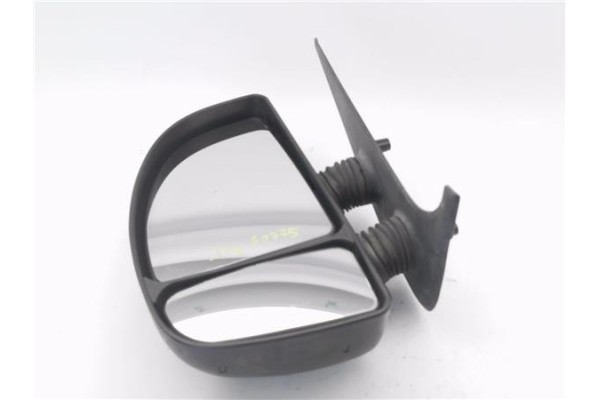 Recambio de retrovisor izquierdo para peugeot boxer furgón (230l) 2.5 d referencia OEM IAM GV11430L E9026576 