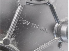 Recambio de retrovisor izquierdo para peugeot boxer furgón (230l) 2.5 d referencia OEM IAM GV11430L E9026576 