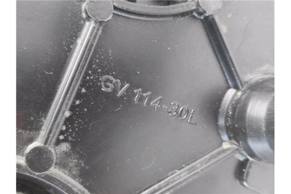 Recambio de retrovisor izquierdo para peugeot boxer furgón (230l) 2.5 d referencia OEM IAM GV11430L E9026576 