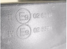 Recambio de retrovisor izquierdo para peugeot boxer furgón (230l) 2.5 d referencia OEM IAM GV11430L E9026576 