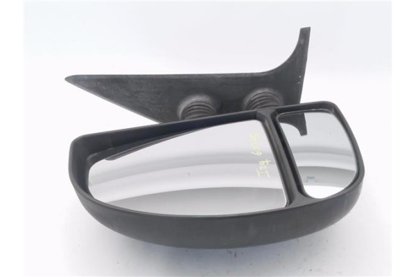 Recambio de retrovisor izquierdo para peugeot boxer furgón (230l) 2.5 d referencia OEM IAM GV11430L E9026576 
