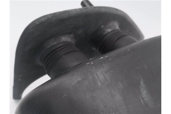 Recambio de retrovisor izquierdo para peugeot boxer furgón (230l) 2.5 d referencia OEM IAM GV11430L E9026576 