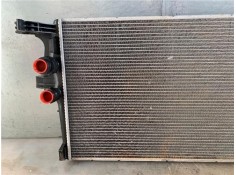 Recambio de radiador para iveco daily chasis 2.3 referencia OEM IAM 5801264635 503612269 