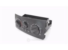 Recambio de mandos climatizador para mitsubishi space star (dg0) 1.9 1900 di-d plus referencia OEM IAM MN140637  