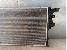 Recambio de radiador para iveco daily chasis 2.3 referencia OEM IAM 5801264635 503612269 