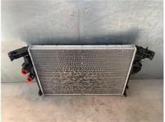 Recambio de radiador para iveco daily chasis 2.3 referencia OEM IAM 5801264635 503612269 