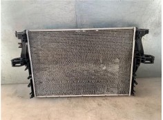Recambio de radiador para iveco daily chasis 2.3 referencia OEM IAM 5801264635 503612269 