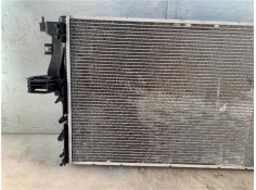 Recambio de radiador para iveco daily chasis 2.3 referencia OEM IAM 5801264635 503612269 