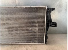 Recambio de radiador para iveco daily chasis 2.3 referencia OEM IAM 5801264635 503612269 