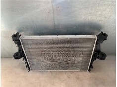 Recambio de radiador para iveco daily chasis 2.3 referencia OEM IAM 5801264635 503612269 