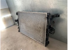 Recambio de radiador para iveco daily chasis 2.3 referencia OEM IAM 5801264635 503612269 