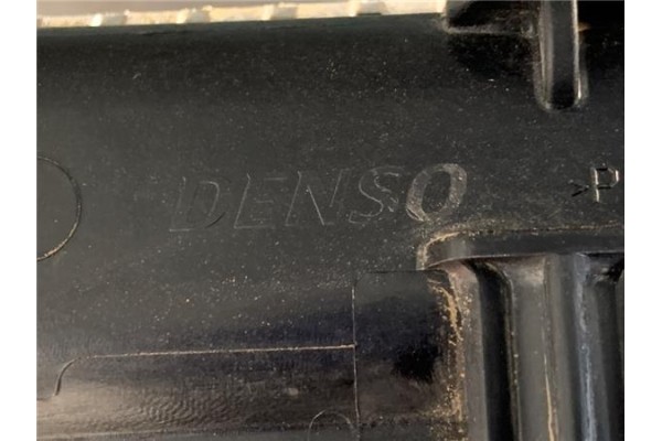 Recambio de radiador para iveco daily chasis 2.3 referencia OEM IAM 5801264635 503612269 