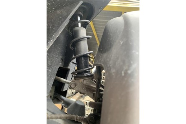 Recambio de amortiguador delantero derecho para renault twizy eléctrico urban referencia OEM IAM 11B040570 543020551 