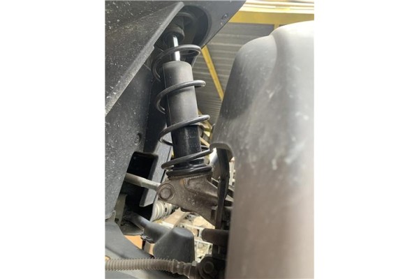 Recambio de amortiguador delantero derecho para renault twizy eléctrico urban referencia OEM IAM 11B040570 543020551 