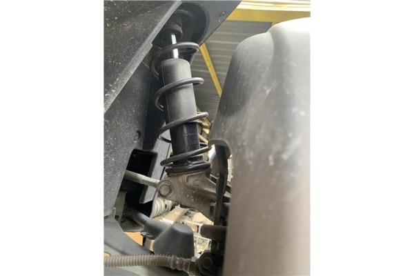 Recambio de amortiguador delantero derecho para renault twizy eléctrico urban referencia OEM IAM 11B040570 543020551 