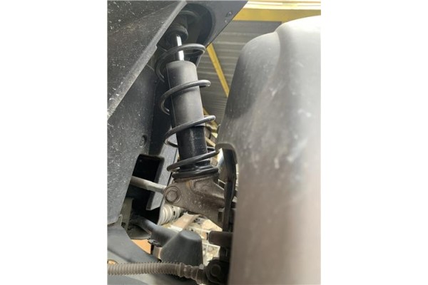 Recambio de amortiguador delantero derecho para renault twizy eléctrico urban referencia OEM IAM 11B040570 543020551 