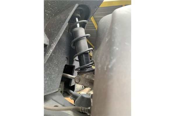 Recambio de amortiguador delantero derecho para renault twizy eléctrico urban referencia OEM IAM 11B040570 543020551 